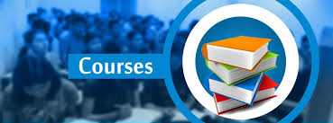 Courses